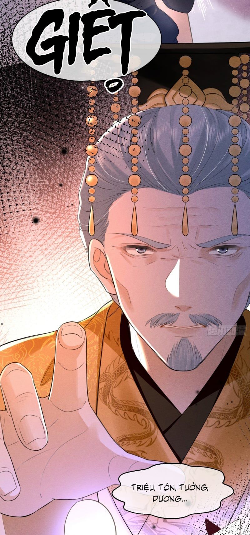 Giấc Mộng Thanh Vân Chapter 9 - 29