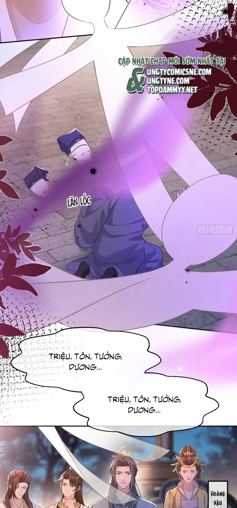 Giấc Mộng Thanh Vân Chapter 9 - 30