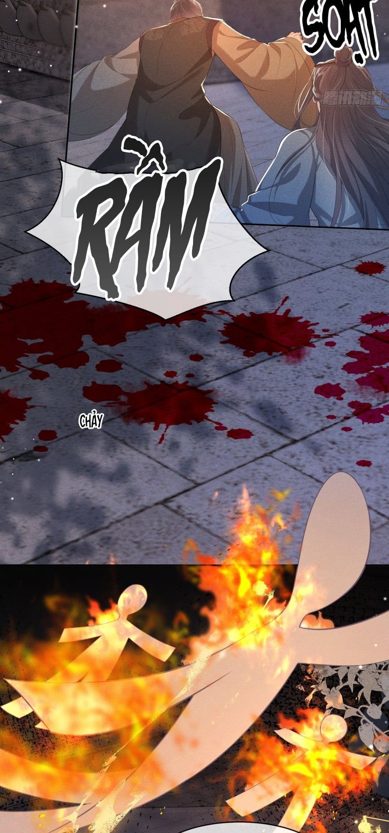 Giấc Mộng Thanh Vân Chapter 9 - 32