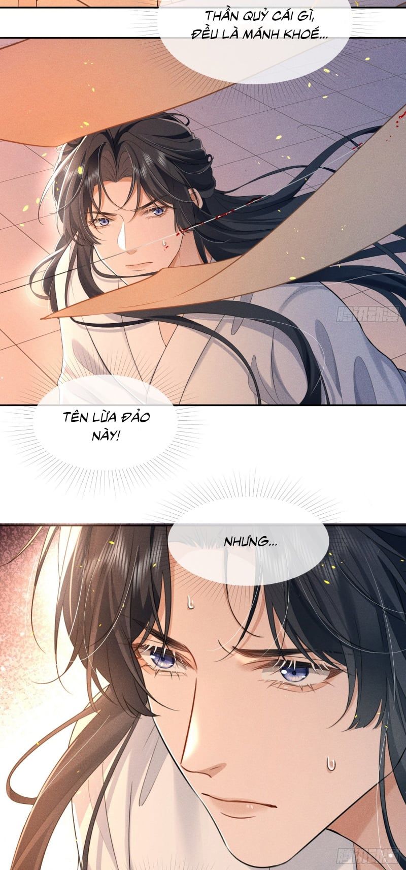 Giấc Mộng Thanh Vân Chapter 9 - 34