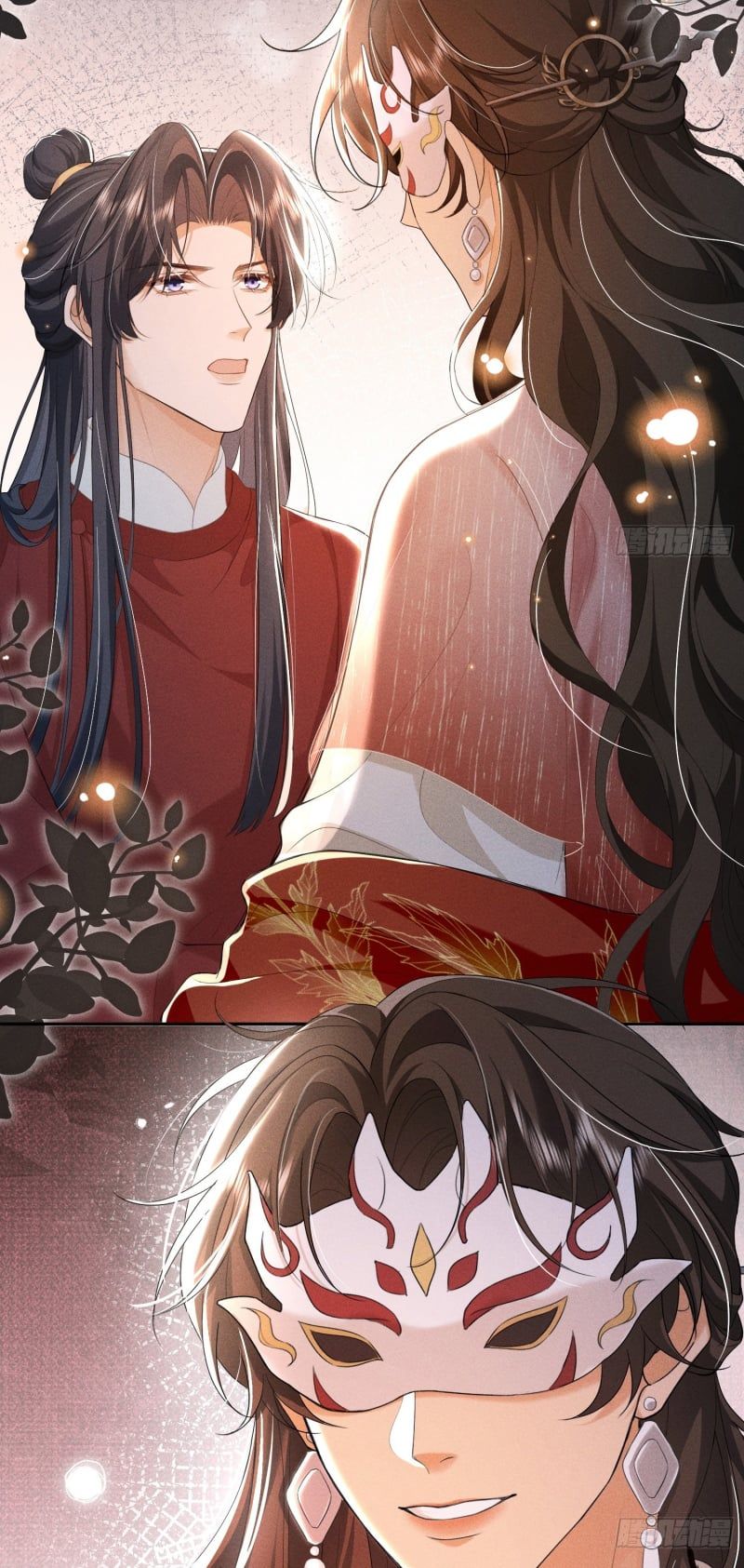 Giấc Mộng Thanh Vân Chapter 9 - 8