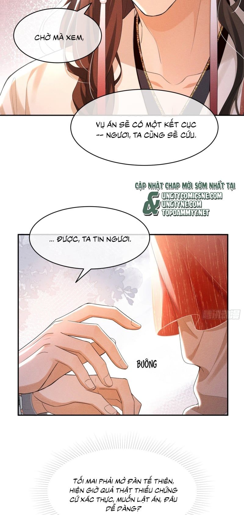 Giấc Mộng Thanh Vân Chapter 9 - 9