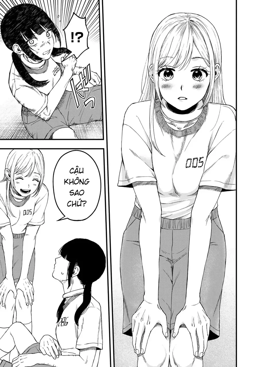 Shinda Ishii No Taigun Chapter 1 - 14