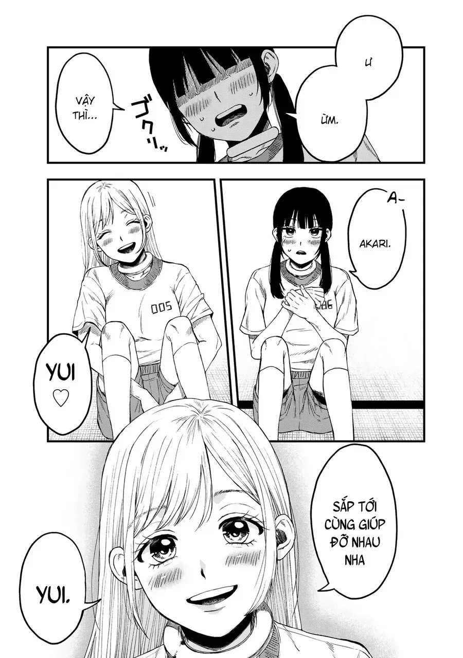 Shinda Ishii No Taigun Chapter 1 - 20