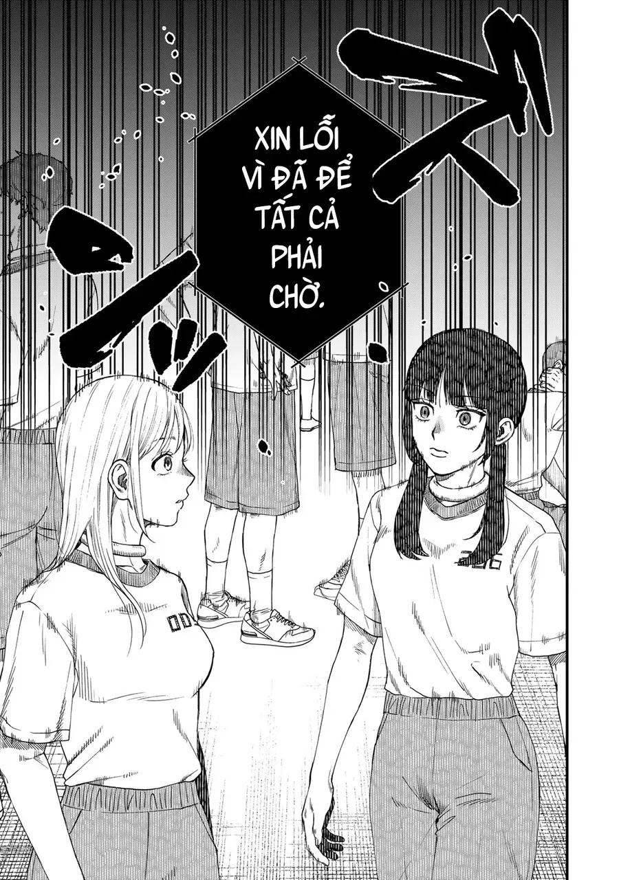 Shinda Ishii No Taigun Chapter 1 - 26