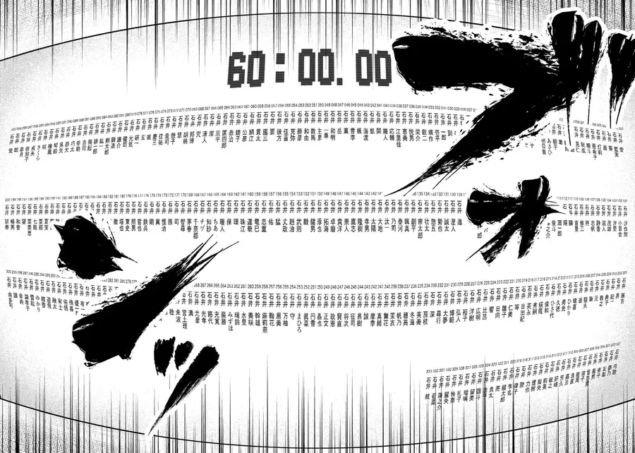 Shinda Ishii No Taigun Chapter 1 - 31