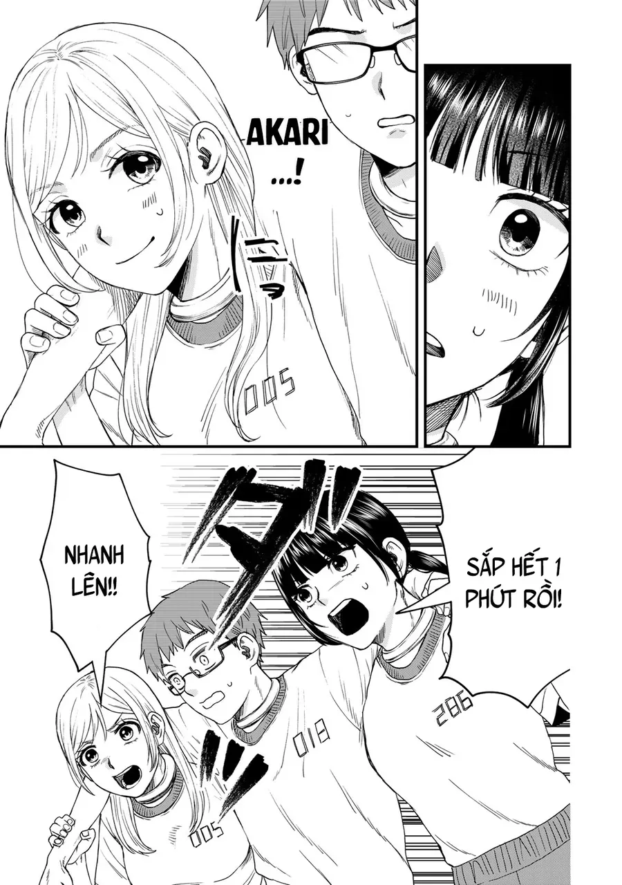 Shinda Ishii No Taigun Chapter 1 - 37