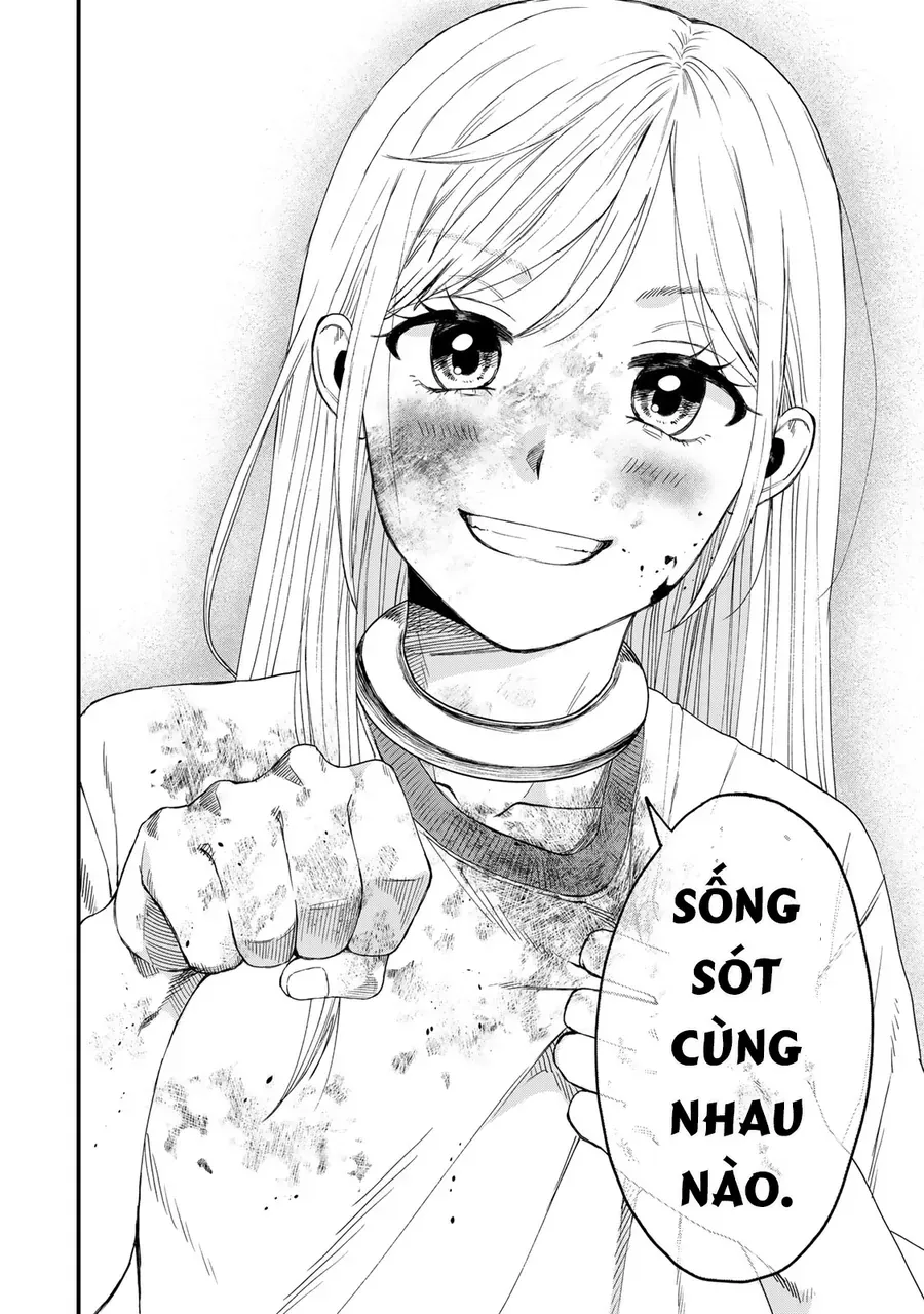 Shinda Ishii No Taigun Chapter 1 - 74