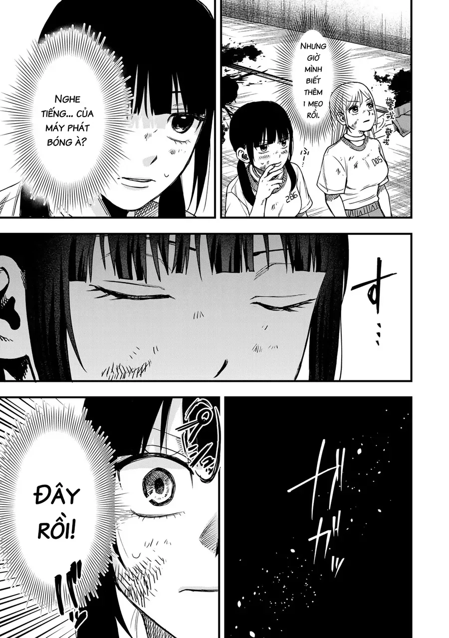 Shinda Ishii No Taigun Chapter 2 - 14