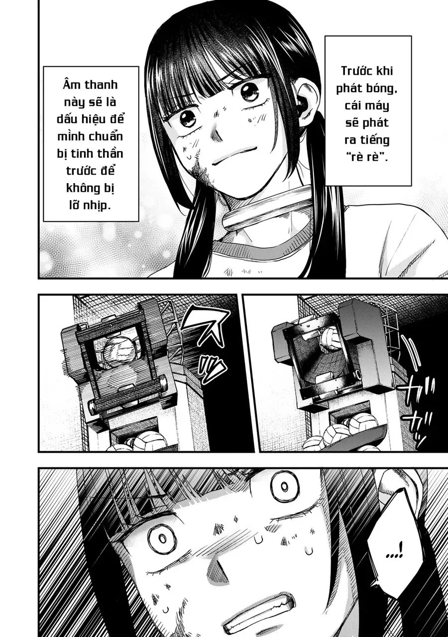 Shinda Ishii No Taigun Chapter 2 - 15