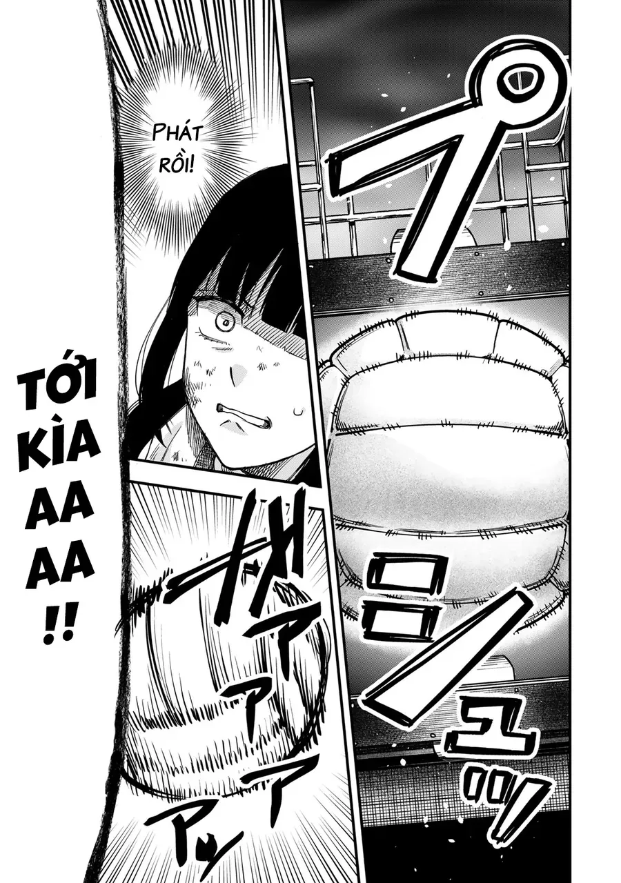 Shinda Ishii No Taigun Chapter 2 - 16