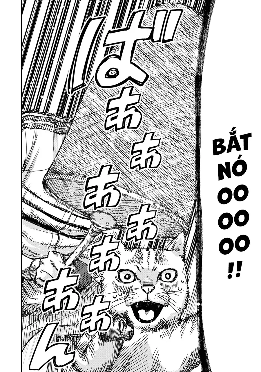 Shinda Ishii No Taigun Chapter 2 - 17