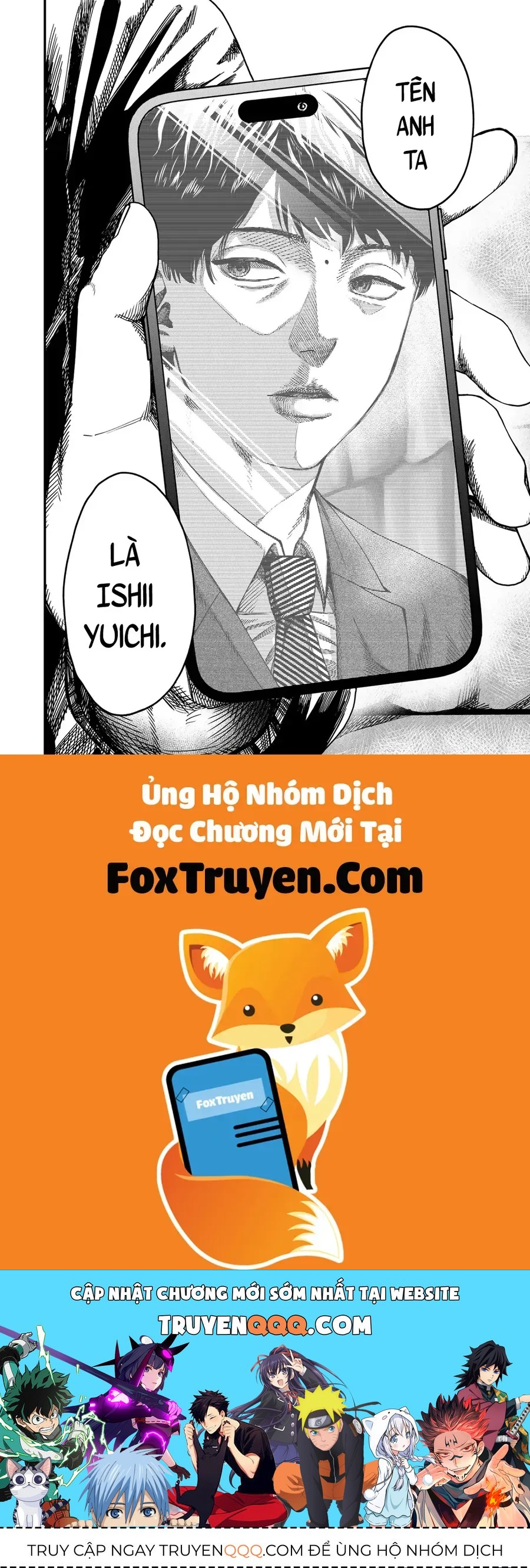 Shinda Ishii No Taigun Chapter 2 - 29