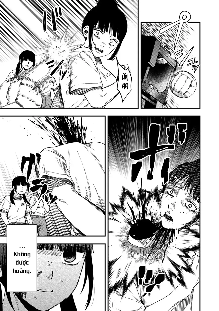 Shinda Ishii No Taigun Chapter 2 - 6