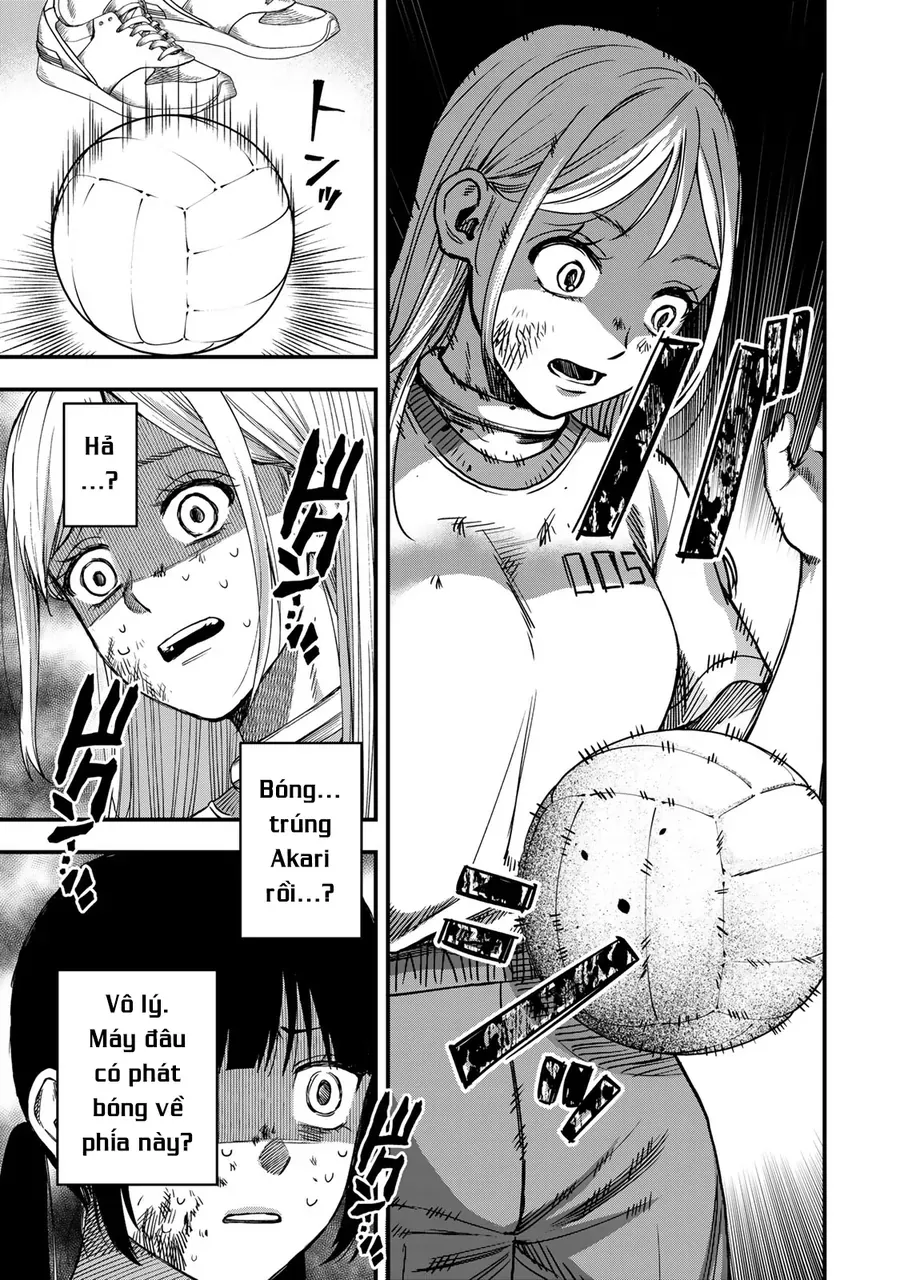 Shinda Ishii No Taigun Chapter 2 - 10