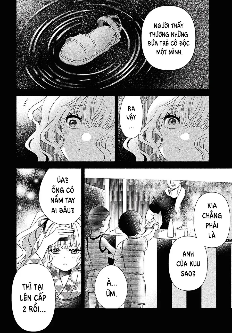 Nếu Hina-Chan Còn Sống Chapter 1 - 26