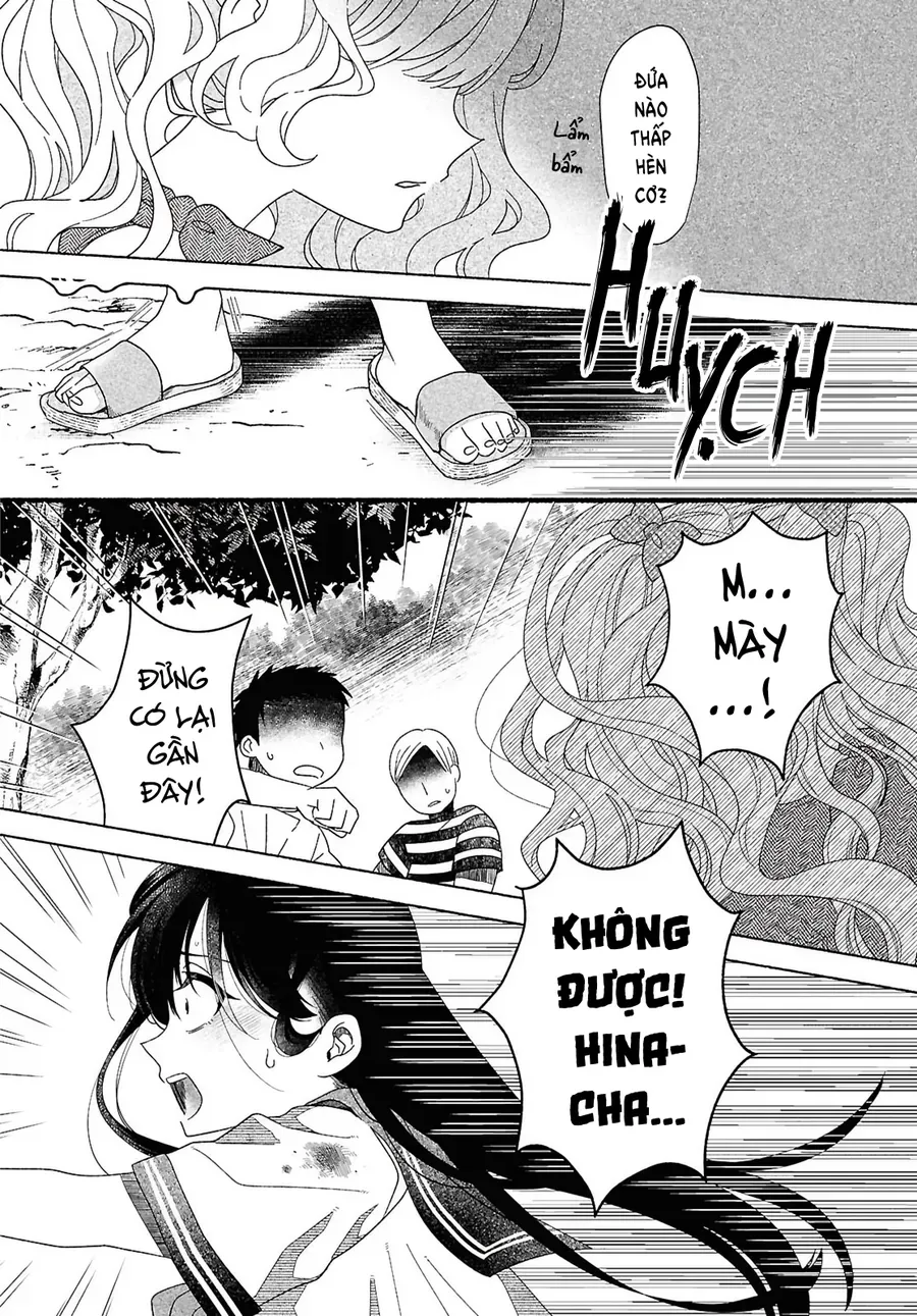 Nếu Hina-Chan Còn Sống Chapter 1 - 42