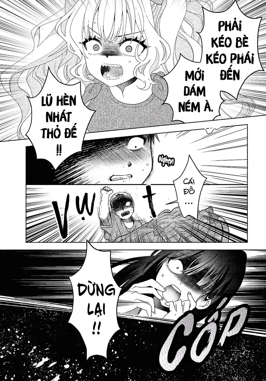 Nếu Hina-Chan Còn Sống Chapter 1 - 43