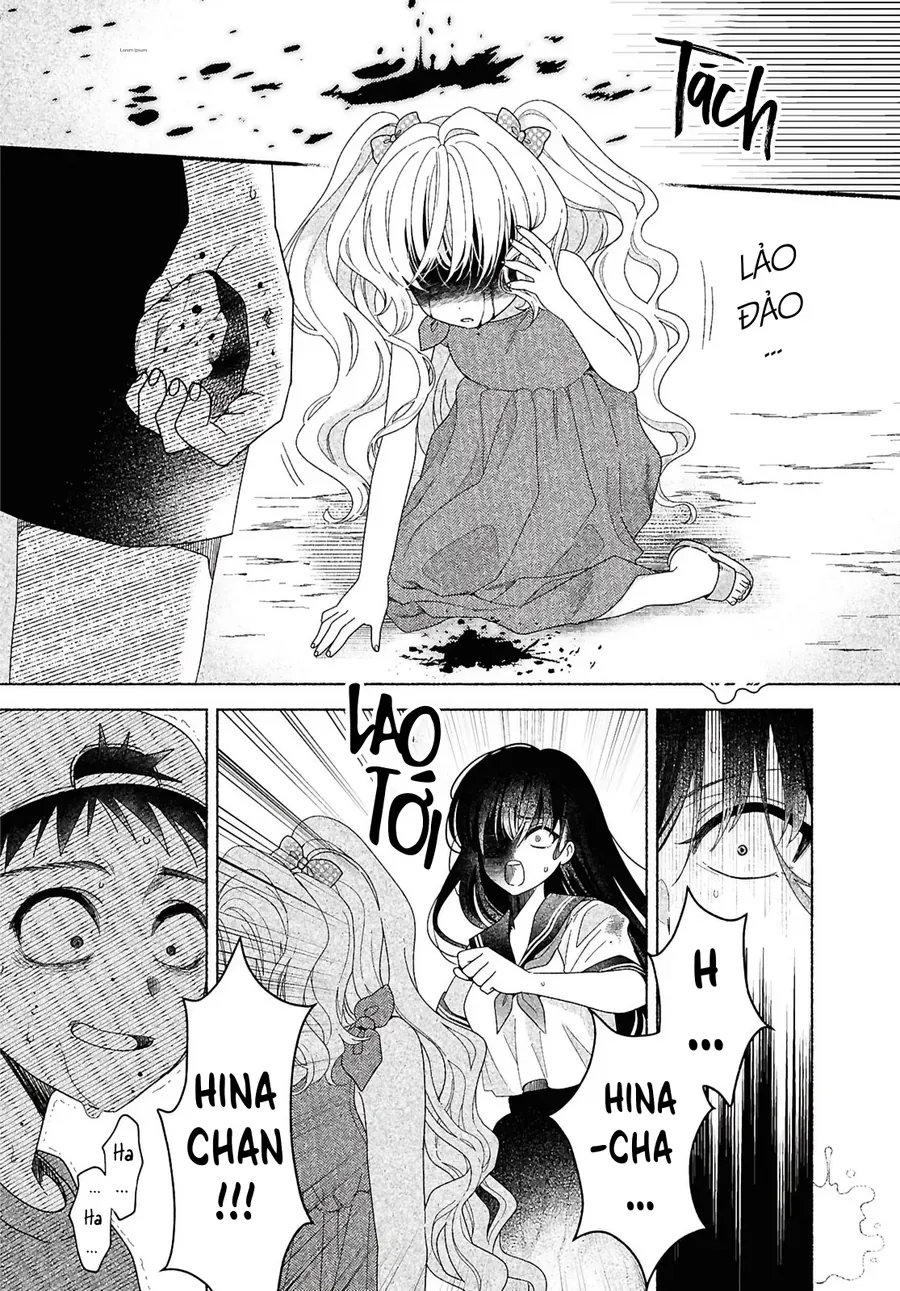 Nếu Hina-Chan Còn Sống Chapter 1 - 44