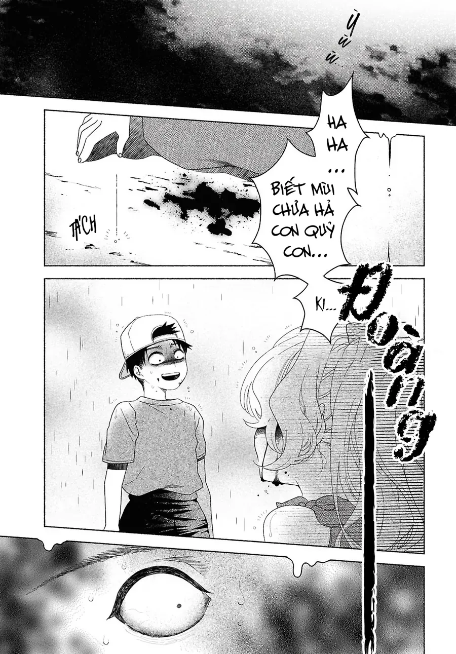 Nếu Hina-Chan Còn Sống Chapter 1 - 45