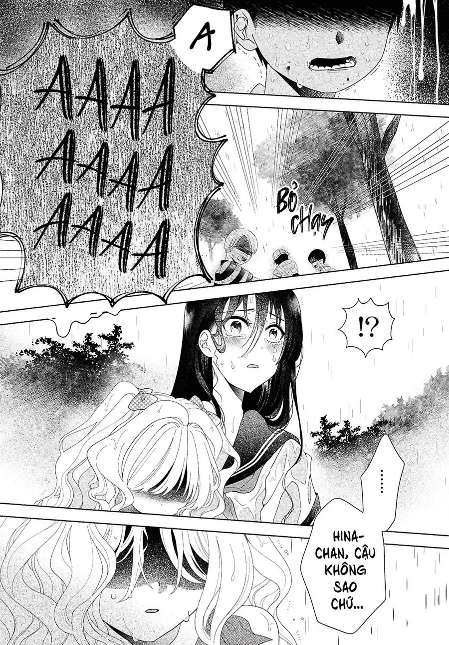 Nếu Hina-Chan Còn Sống Chapter 1 - 46