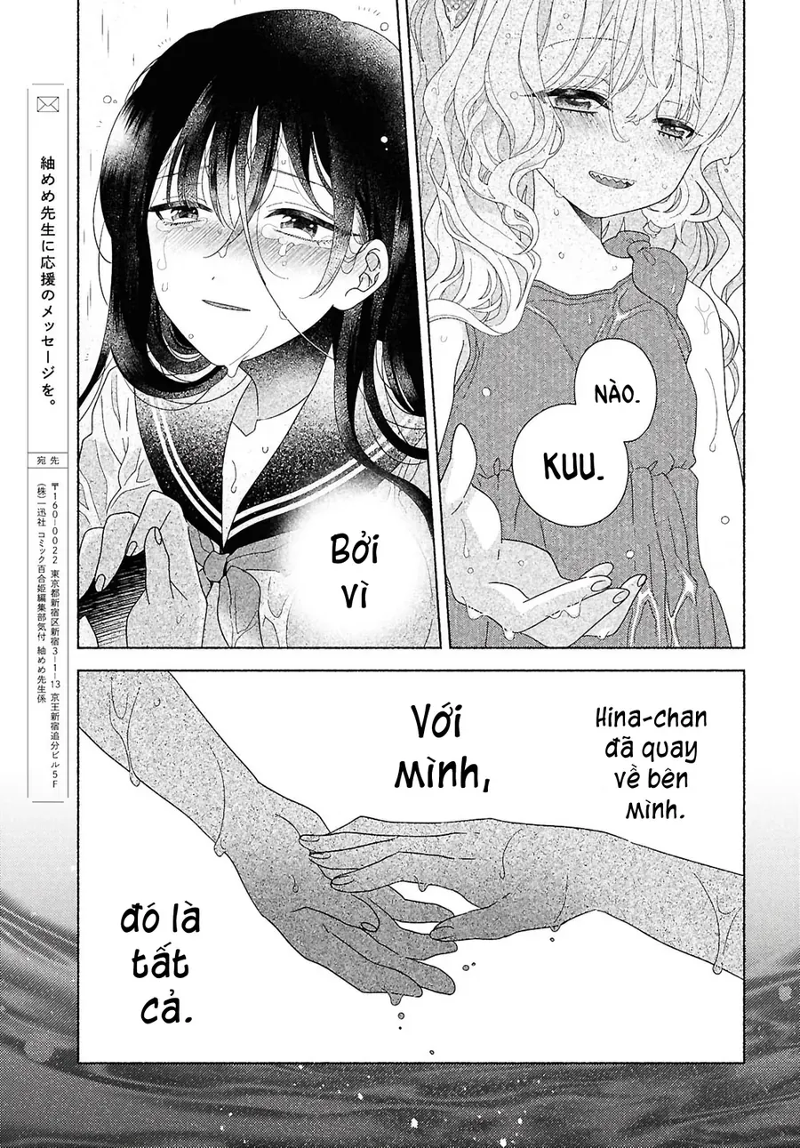 Nếu Hina-Chan Còn Sống Chapter 1 - 51