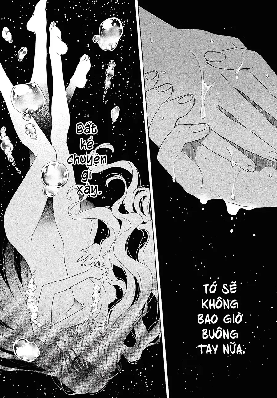 Nếu Hina-Chan Còn Sống Chapter 1 - 52