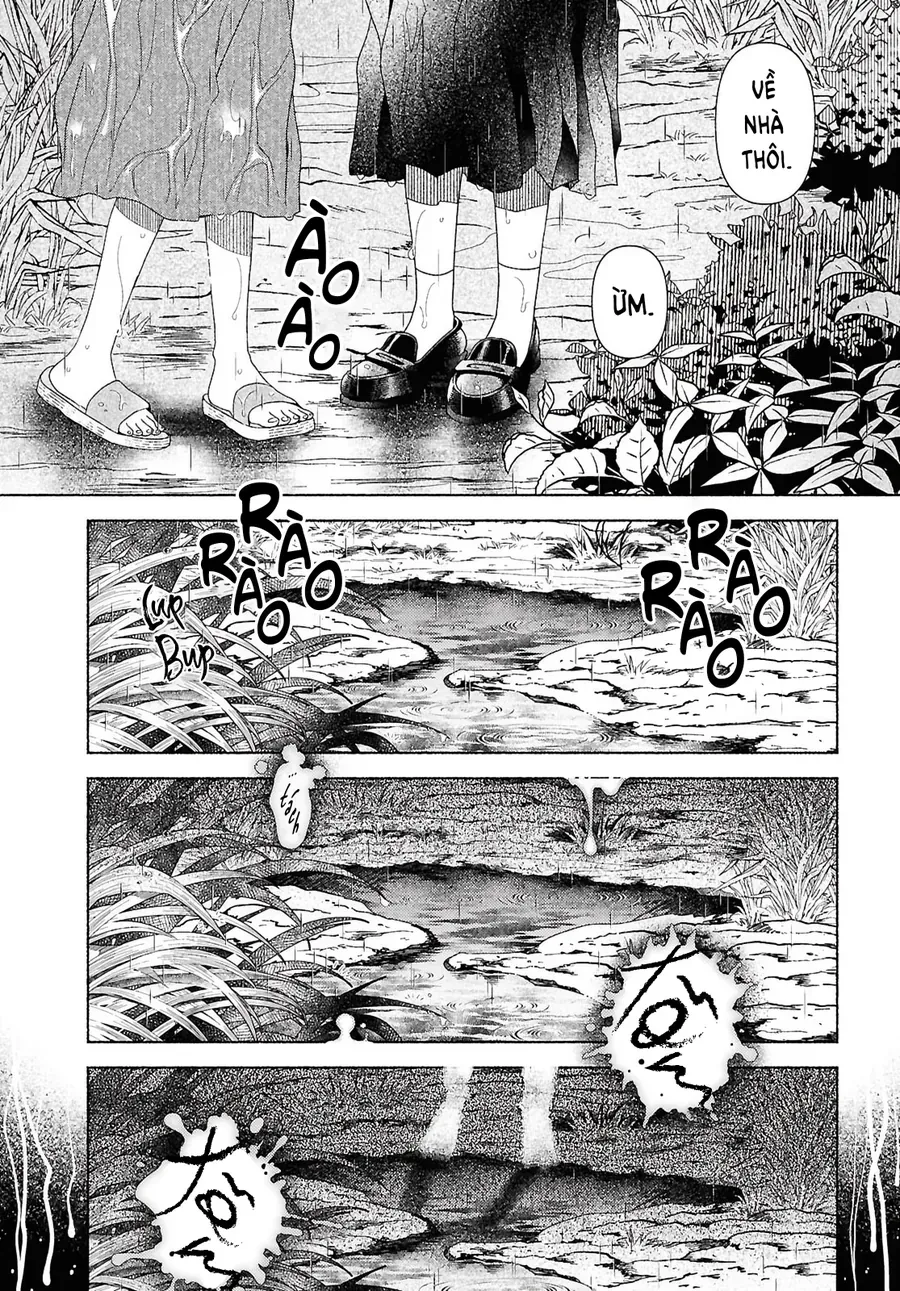 Nếu Hina-Chan Còn Sống Chapter 1 - 53