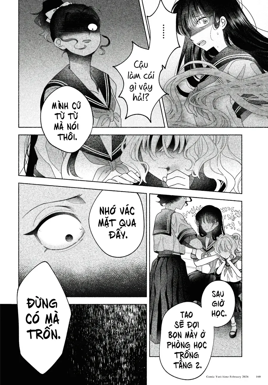 Nếu Hina-Chan Còn Sống Chapter 2 - 12