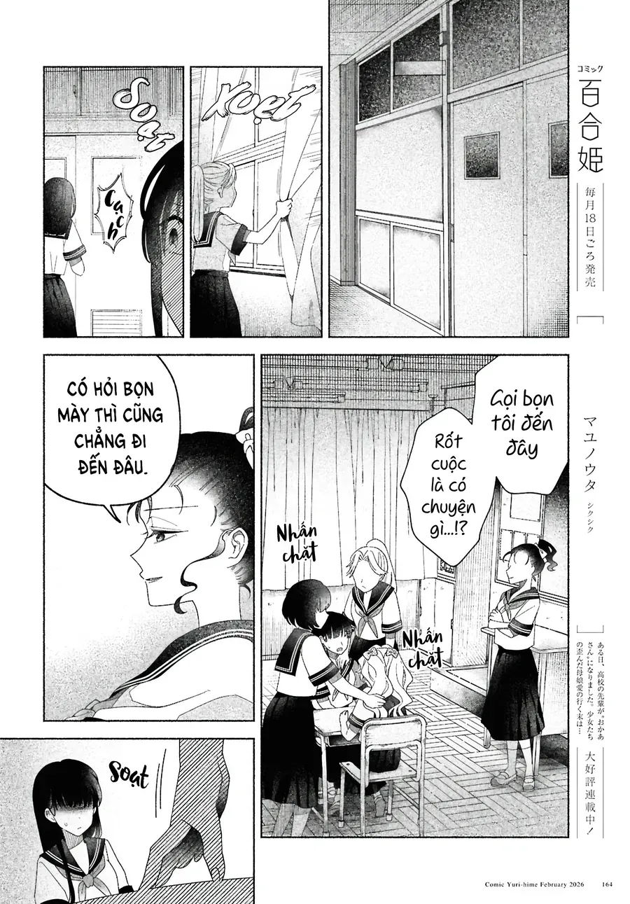 Nếu Hina-Chan Còn Sống Chapter 2 - 16