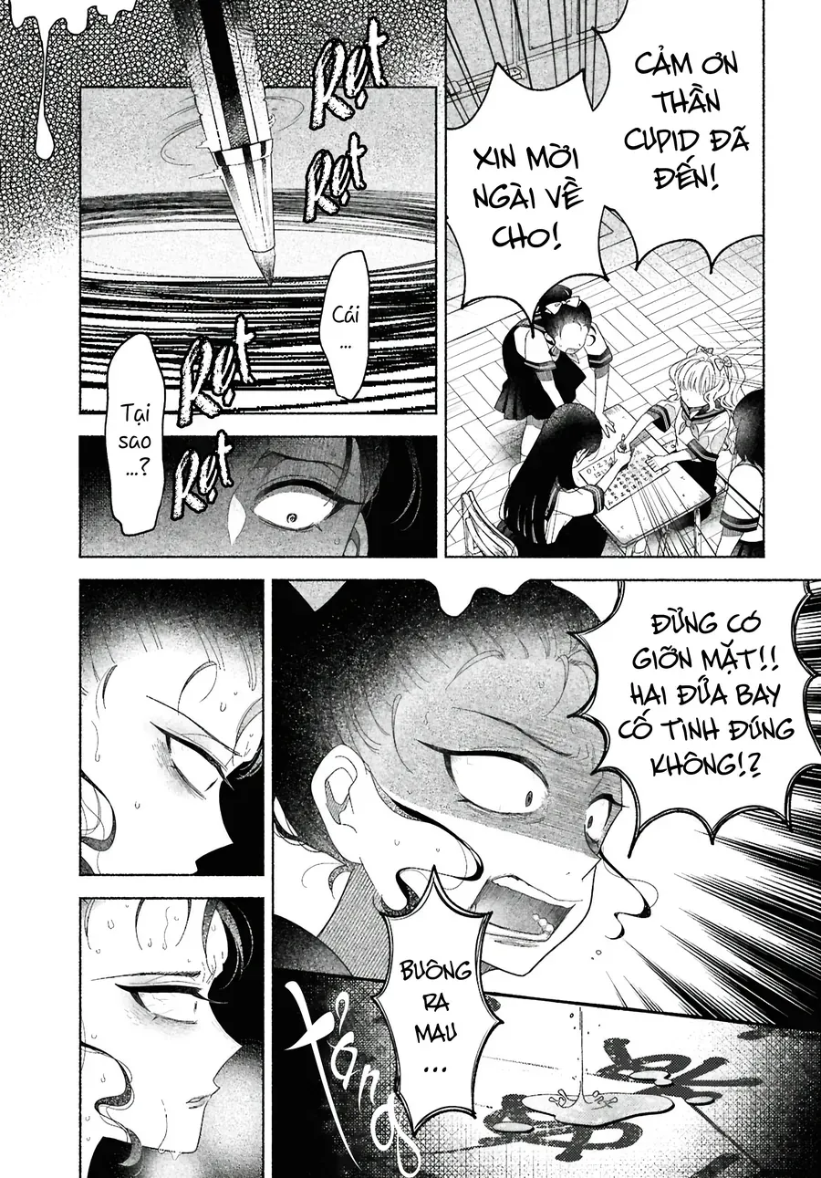 Nếu Hina-Chan Còn Sống Chapter 2 - 29