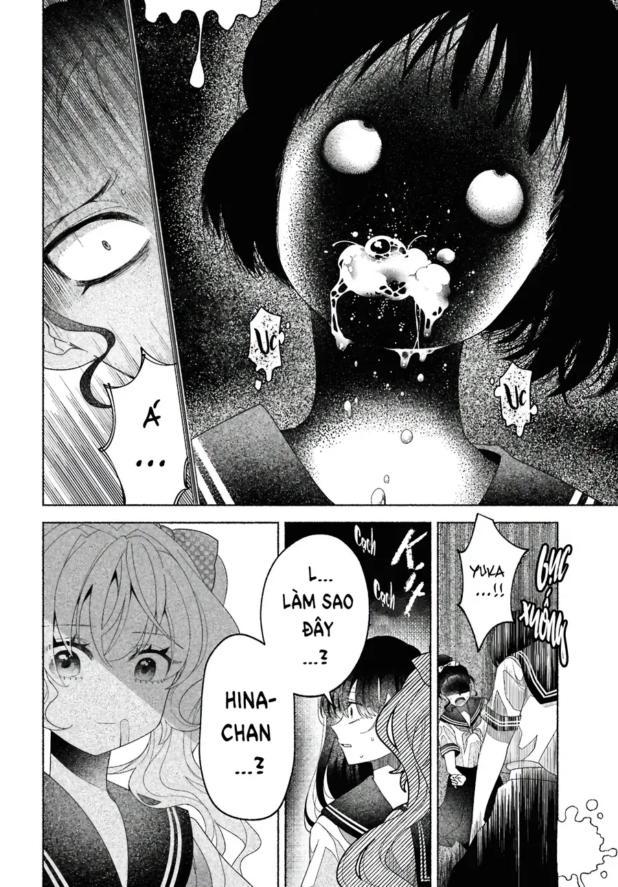 Nếu Hina-Chan Còn Sống Chapter 2 - 30