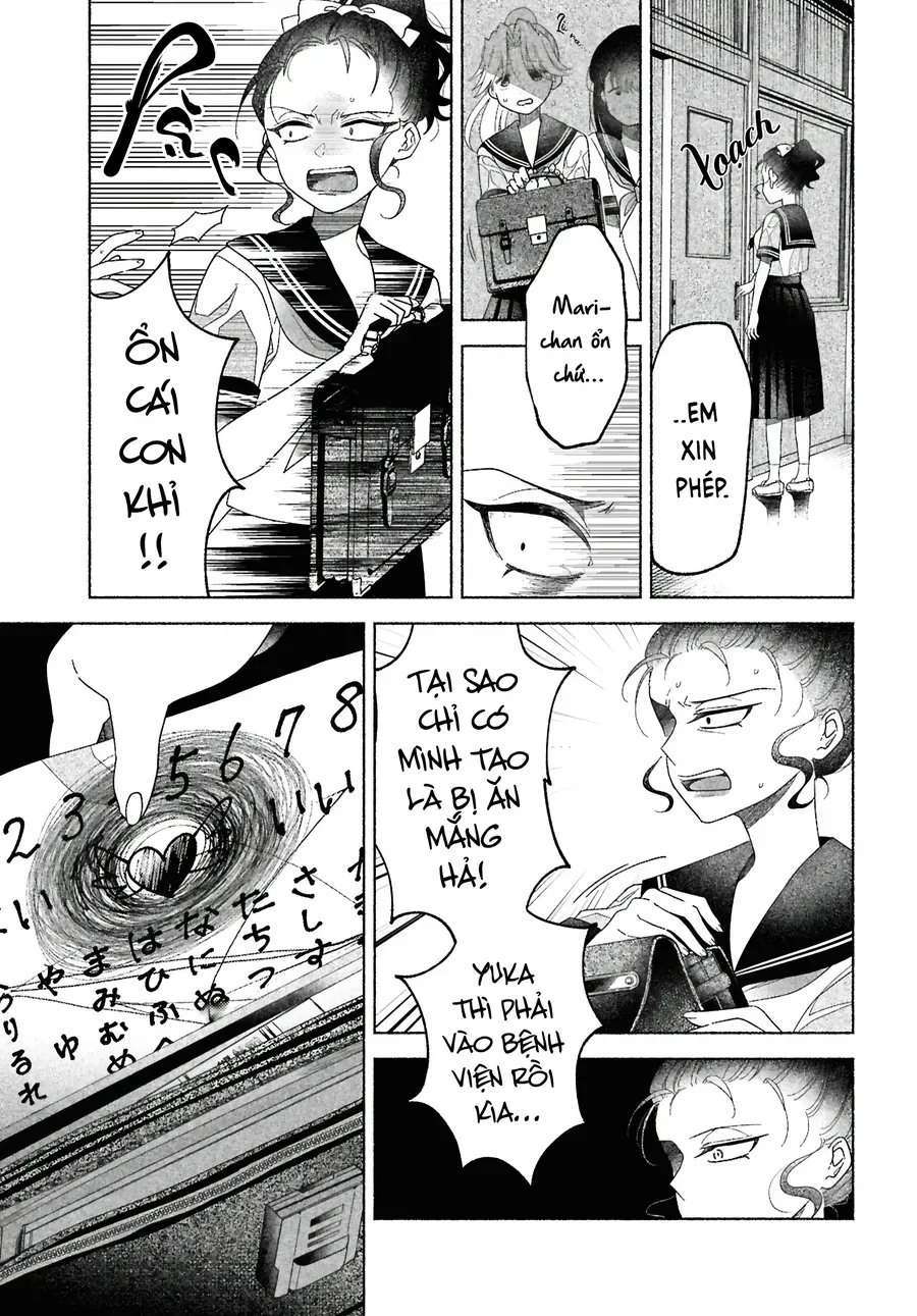 Nếu Hina-Chan Còn Sống Chapter 2 - 33