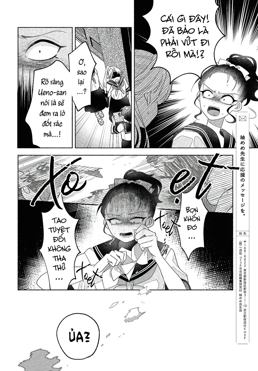 Nếu Hina-Chan Còn Sống Chapter 2 - 34