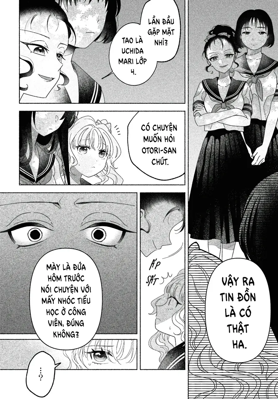 Nếu Hina-Chan Còn Sống Chapter 2 - 10