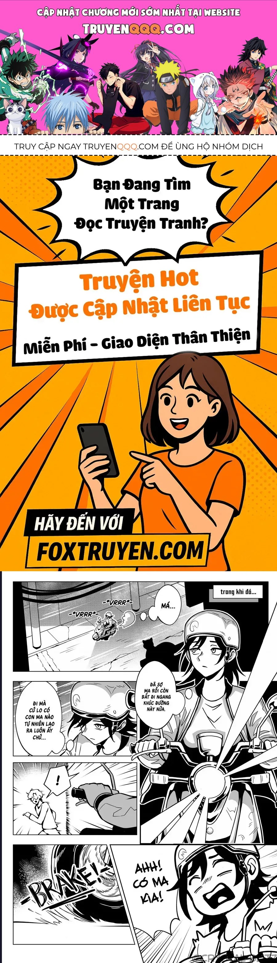 Cô Bạn Gái Dị Thường. Chapter 10 - 1