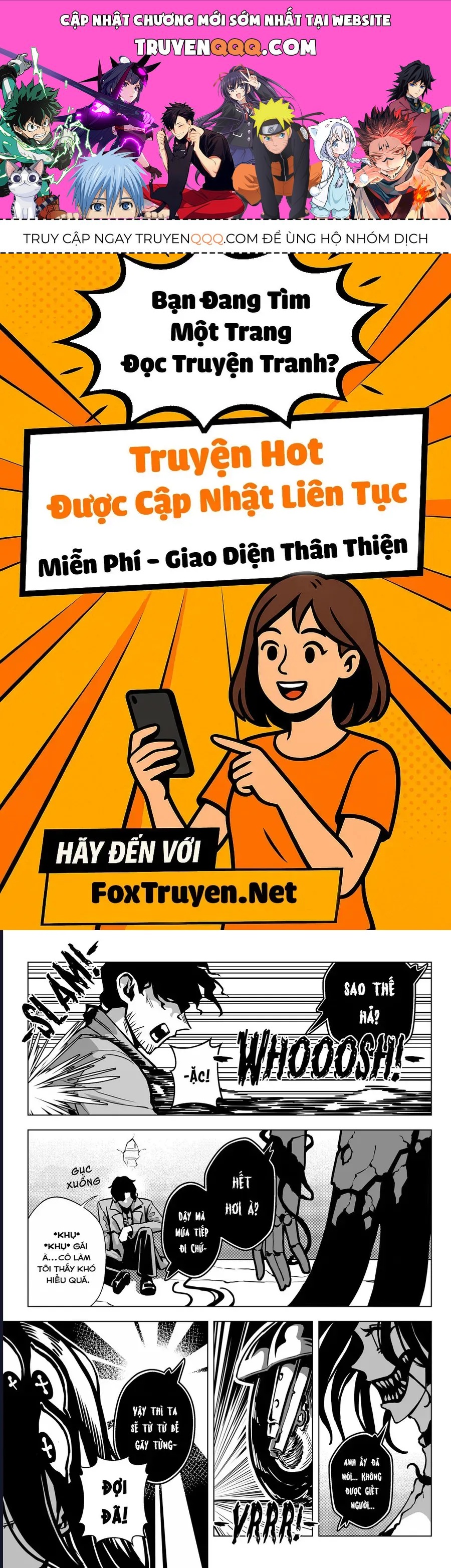 Cô Bạn Gái Dị Thường. Chapter 11 - 1