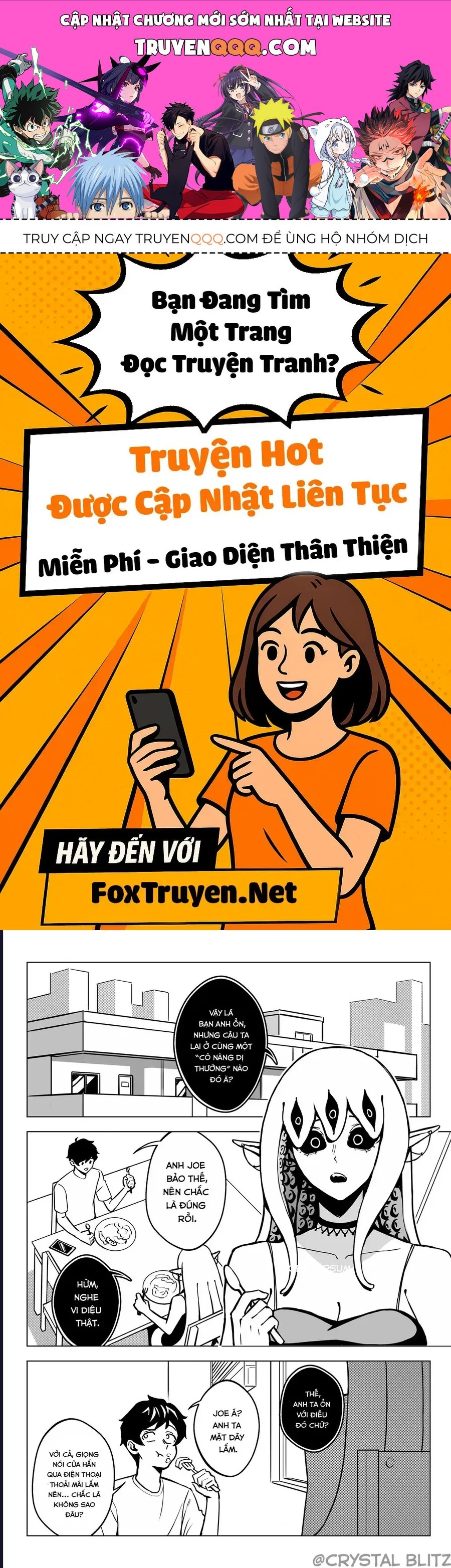 Cô Bạn Gái Dị Thường. Chapter 12 - 1