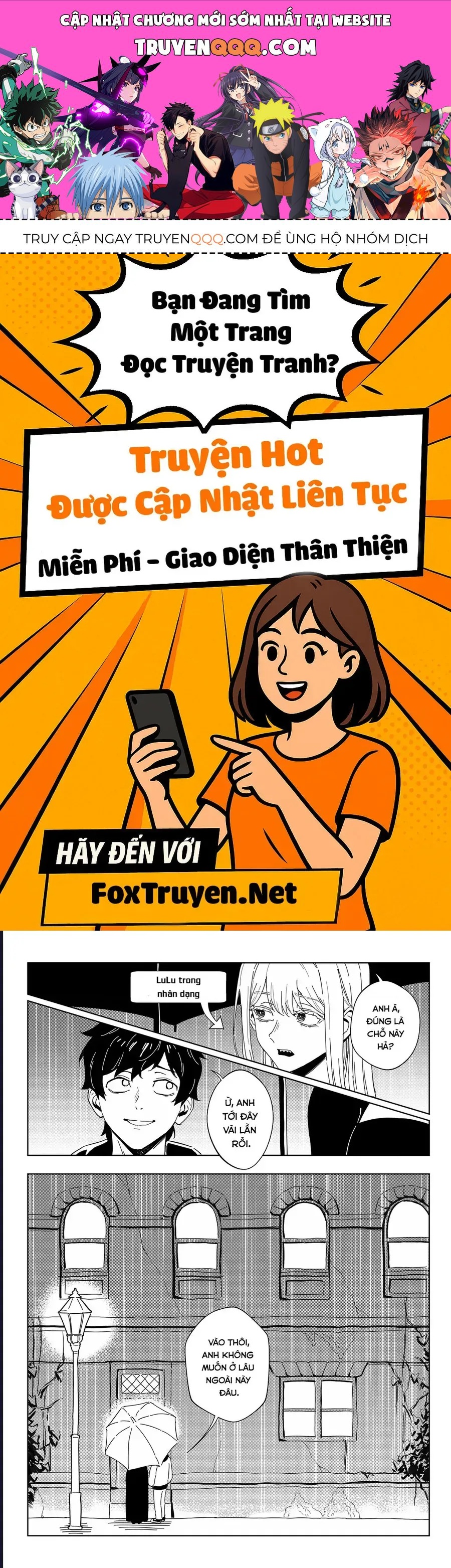 Cô Bạn Gái Dị Thường. Chapter 13 - 1