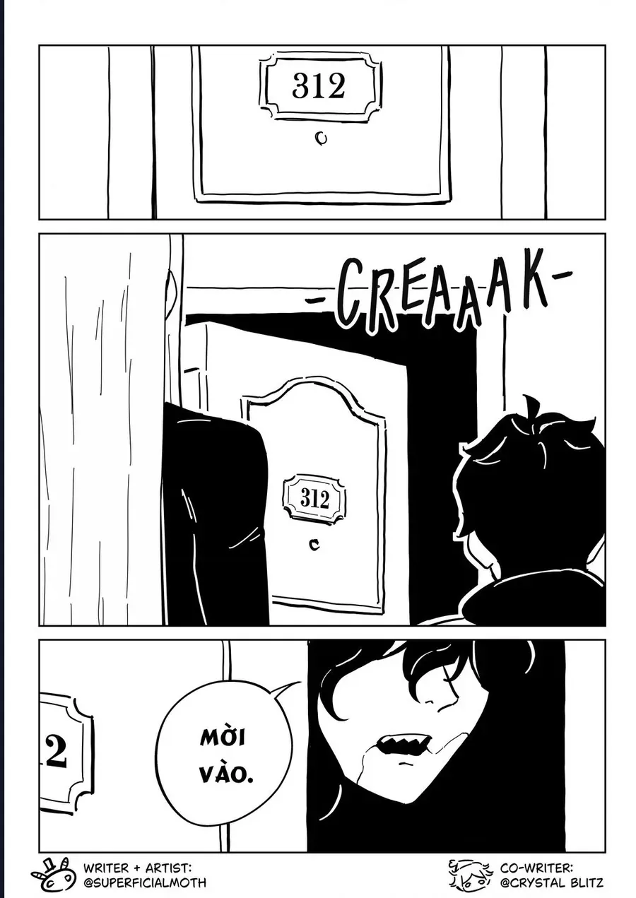 Cô Bạn Gái Dị Thường. Chapter 13 - 7