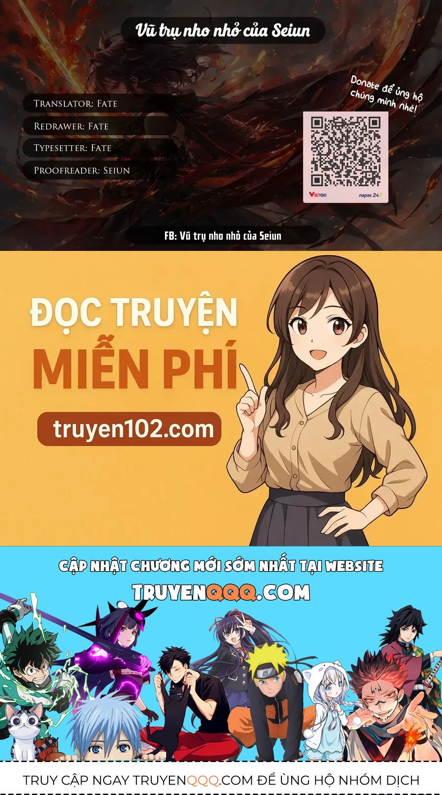 Cô Bạn Gái Dị Thường. Chapter 13 - 8