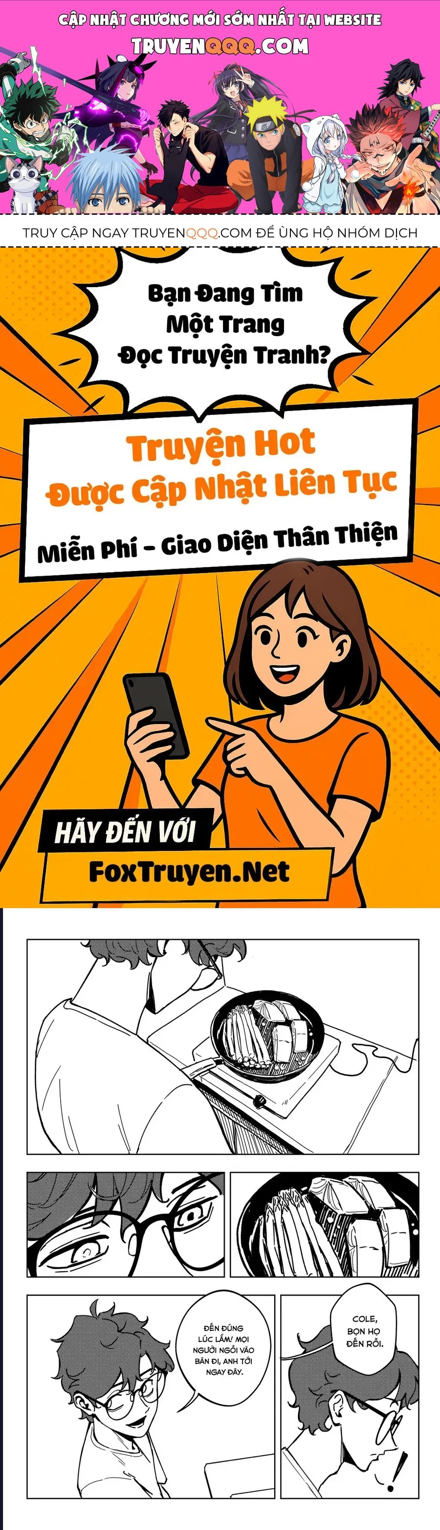 Cô Bạn Gái Dị Thường. Chapter 14 - 1