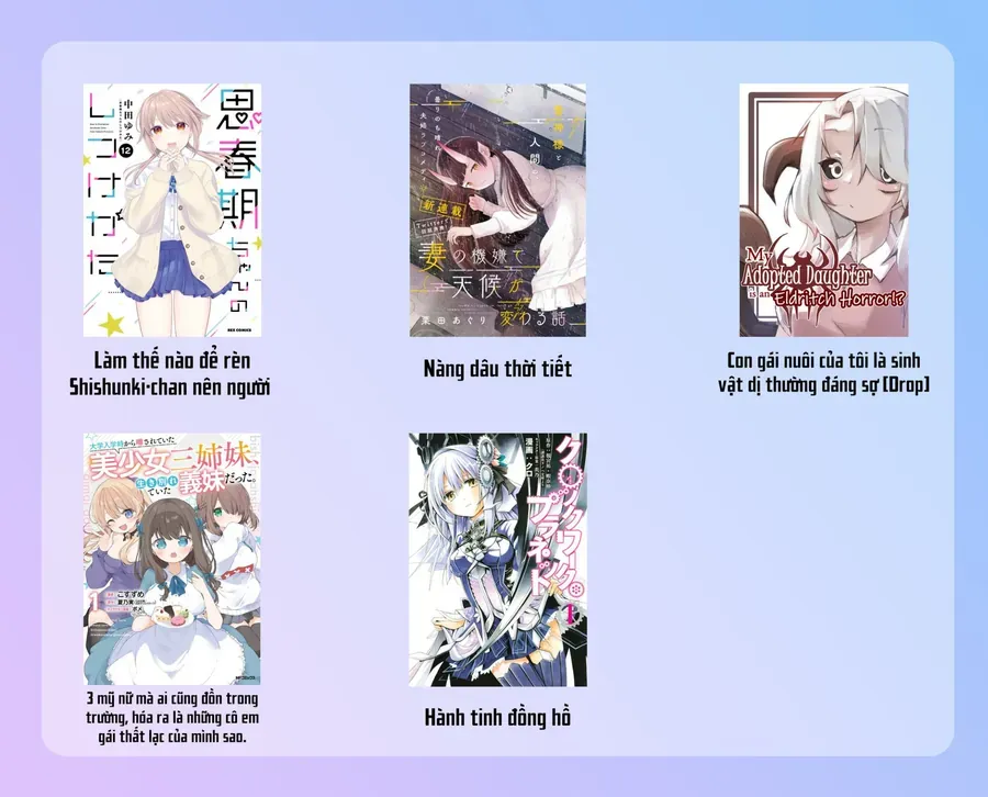 Cô Bạn Gái Dị Thường. Chapter 14 - 8