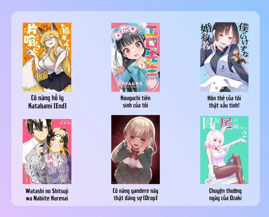 Cô Bạn Gái Dị Thường. Chapter 14 - 9