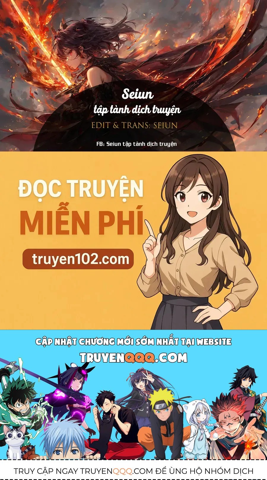 Cô Bạn Gái Dị Thường. Chapter 6 - 4