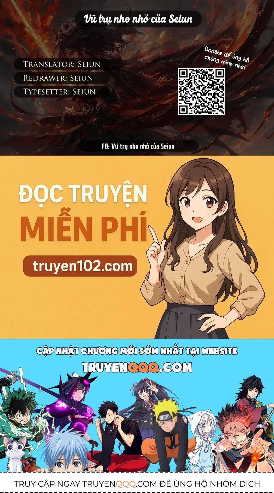 Cô Bạn Gái Dị Thường. Chapter 7 - 6