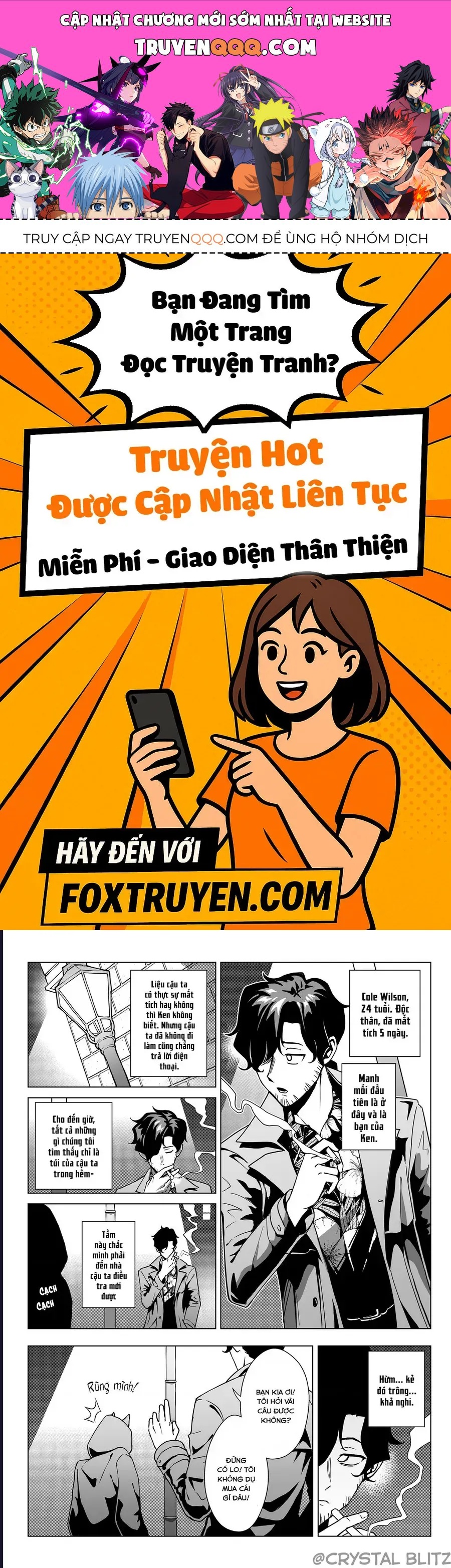 Cô Bạn Gái Dị Thường. Chapter 8 - 1