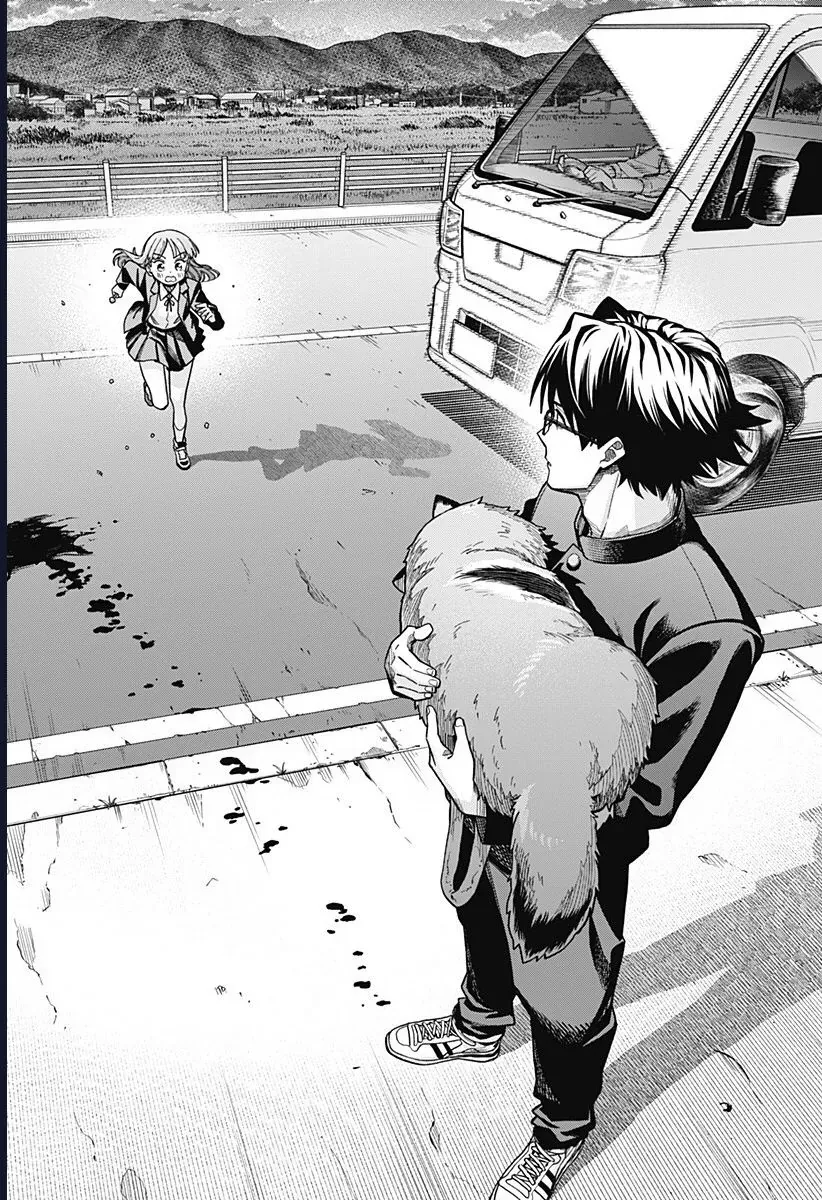 Những Ngày Bất Ổn Của Hatori Và Furuta Chapter 1 - 18