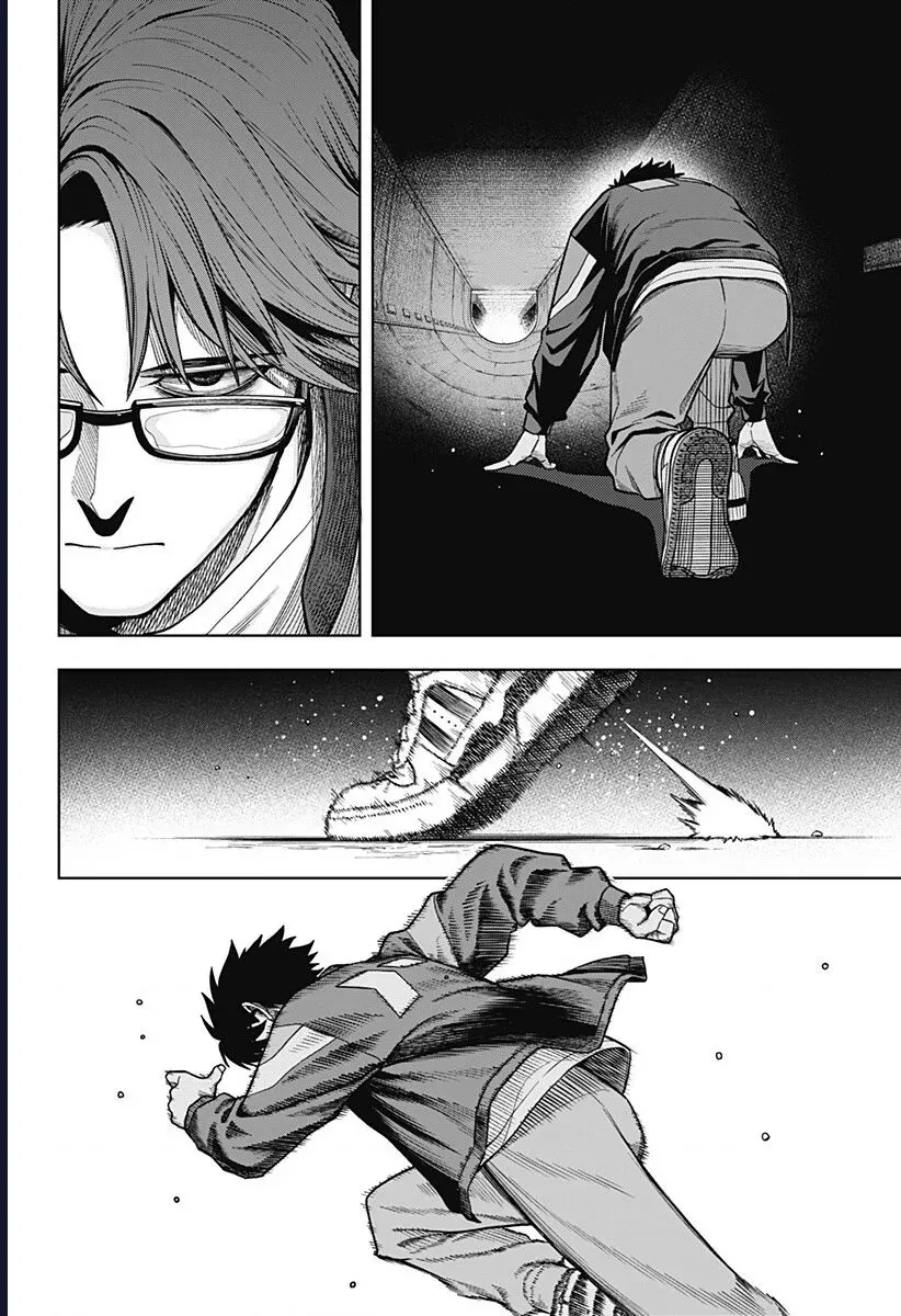 Những Ngày Bất Ổn Của Hatori Và Furuta Chapter 1 - 42