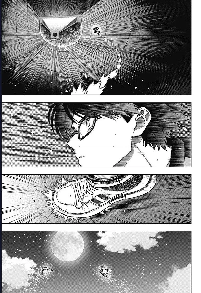 Những Ngày Bất Ổn Của Hatori Và Furuta Chapter 1 - 43